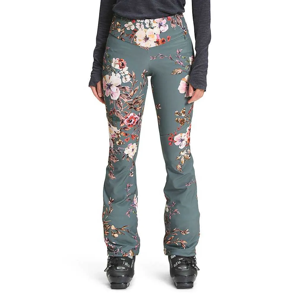 The North Face Womens Snoga Pant sold by Out&Back Outdoor product image thumbnail 4