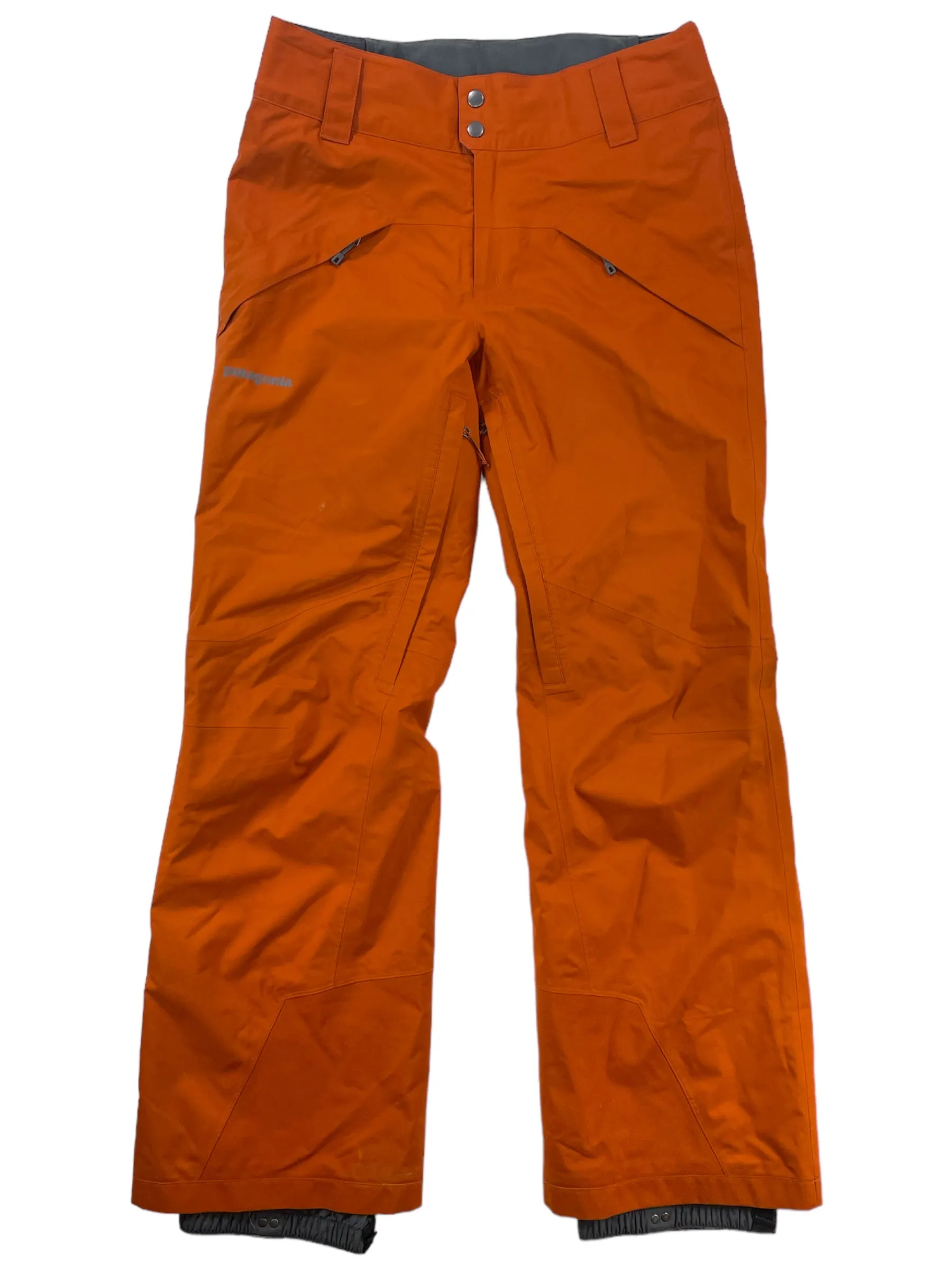 Men's Snowshot Convertible Bib Snow Pants sold by Out&Back Outdoor