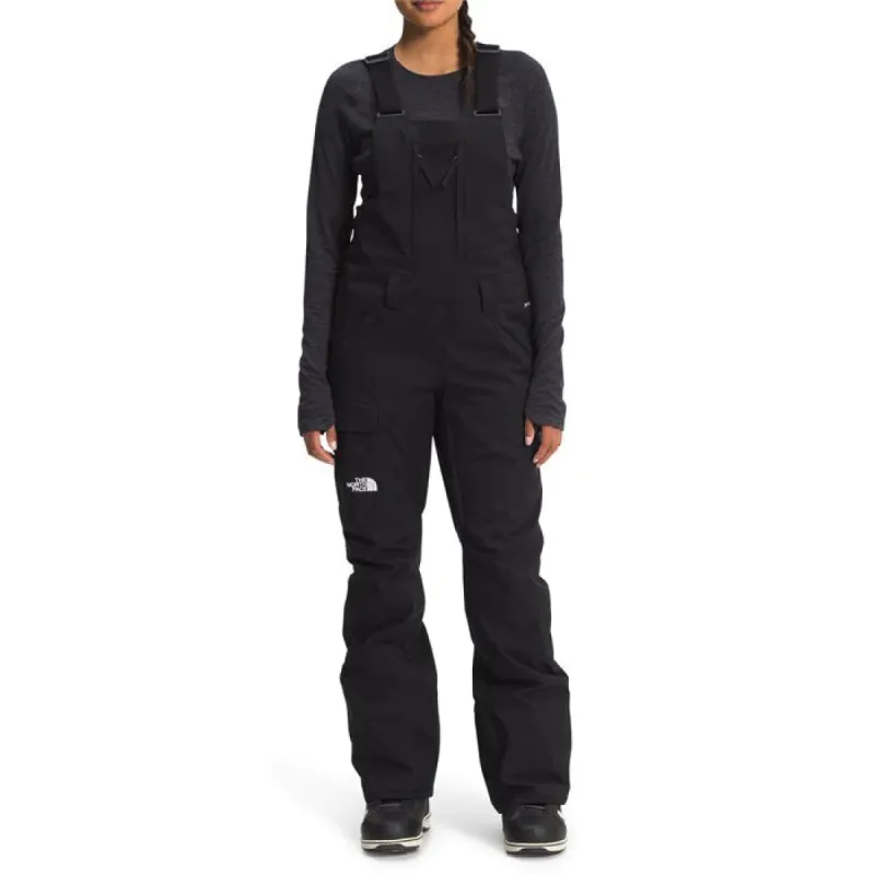 The North Face Womens Freedom Insulated Bib sold by Out&Back Outdoor
