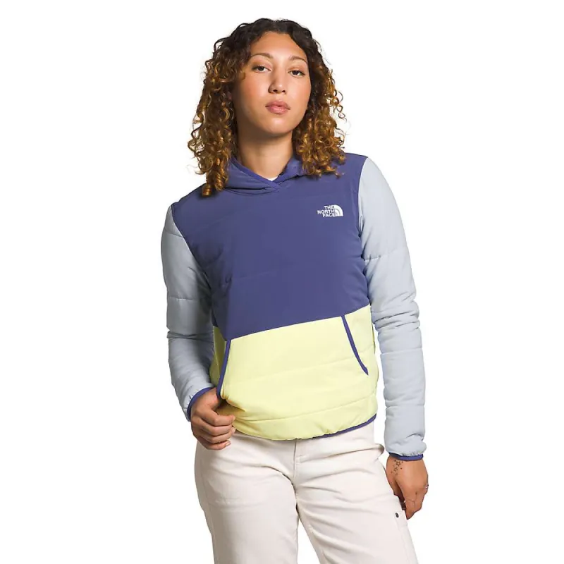 The North Face Womens Mountain Sweatshirt Pullover sold by Out&Back Outdoor