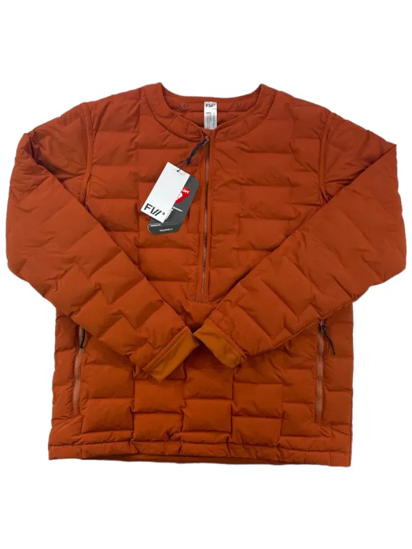 Mens Catalyst Pre-Baffled Crew sold by Out&Back Outdoor