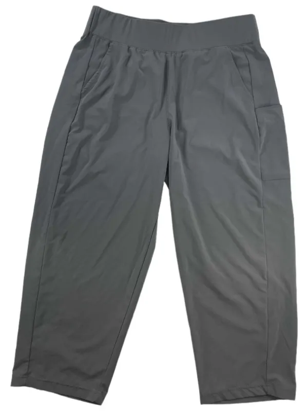 Womens Anytime Flex Capris sold by Out&Back Outdoor