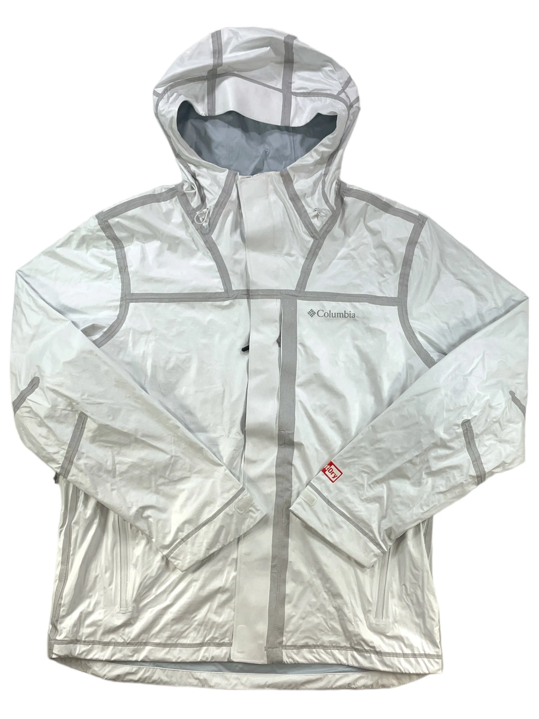 Mens OutDry Extreme Wildrain Shell Jacket sold by Out&Back Outdoor