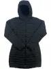 Womens White Out Mid Omni-Heat Parka sold by Out&Back Outdoor