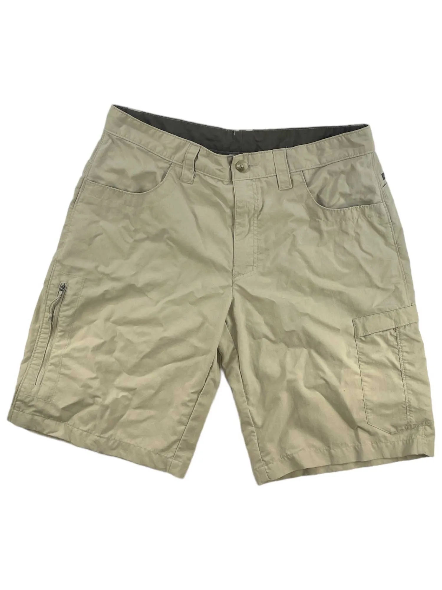 Mens Columbia Hiking Shorts sold by Out&Back Outdoor