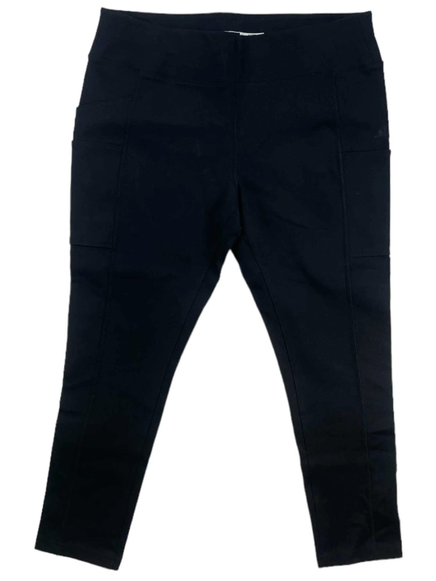 Womens Force Fitted Lightweight Utility Leggings sold by Out&Back Outdoor product image thumbnail 2