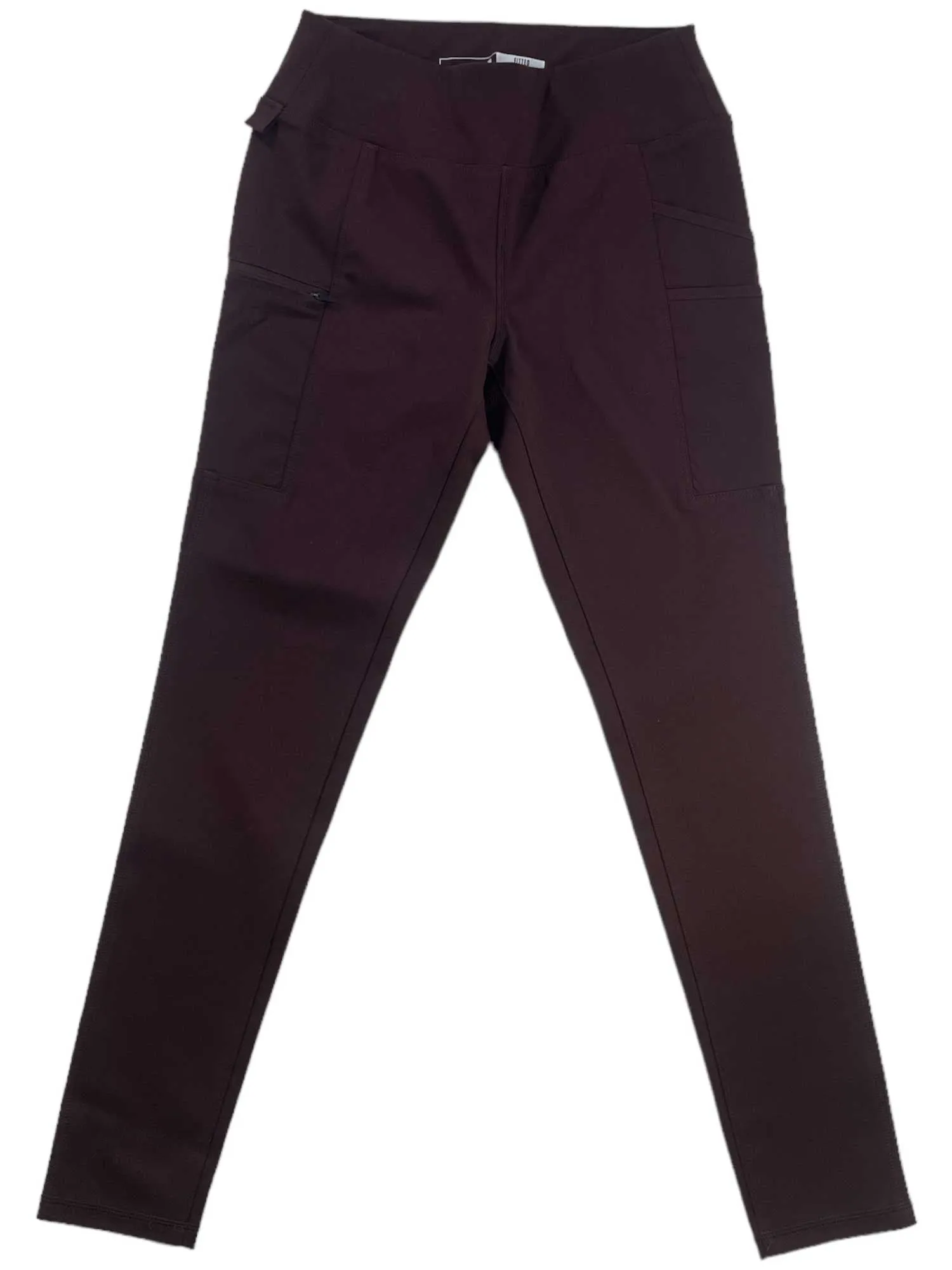 Womens Force Fitted Lightweight Utility Leggings sold by Out&Back Outdoor product image thumbnail 4