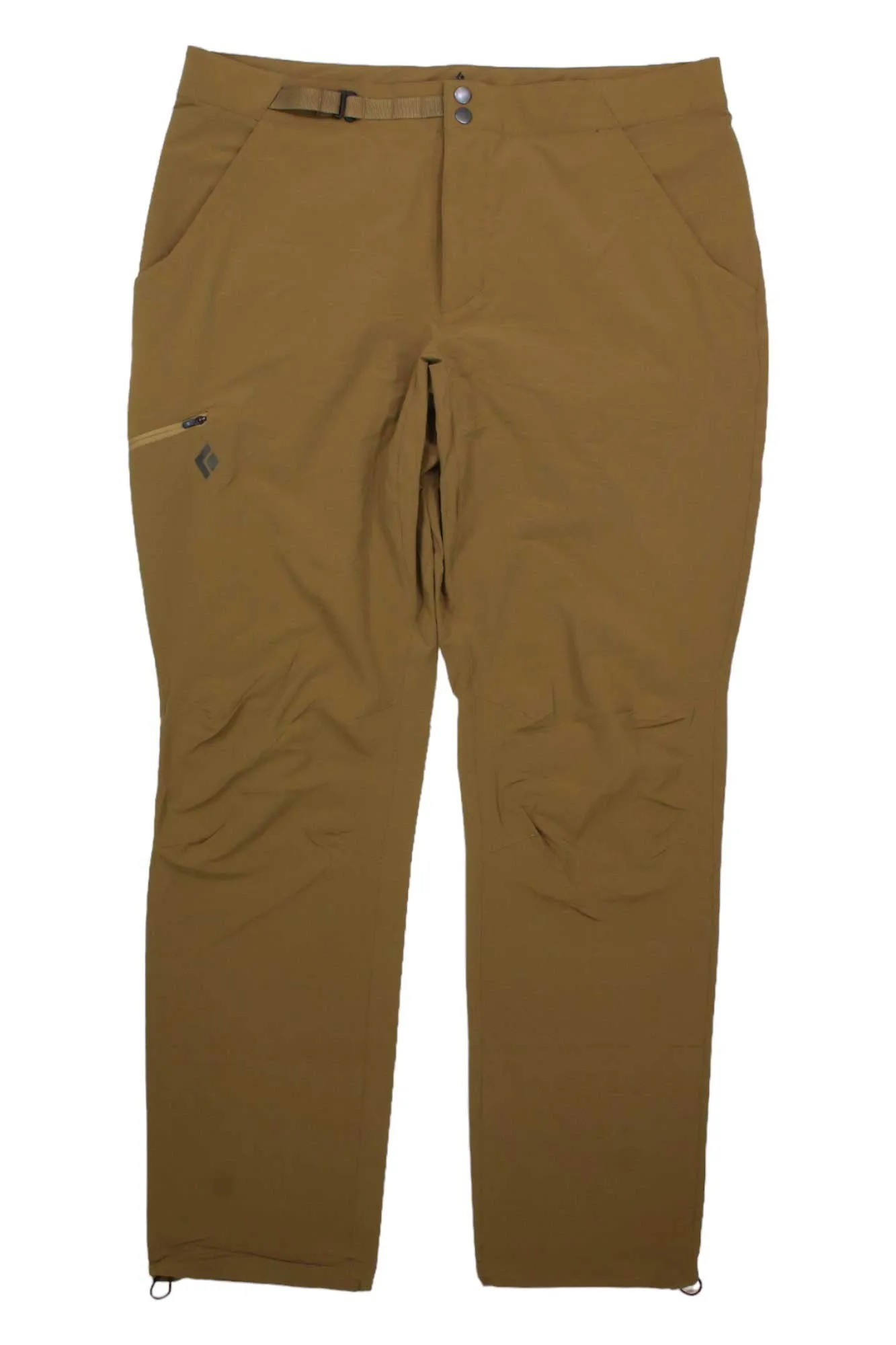 Black Diamond Mens Technician Pro Alpine Pant sold by Out&Back Outdoor product image thumbnail 5