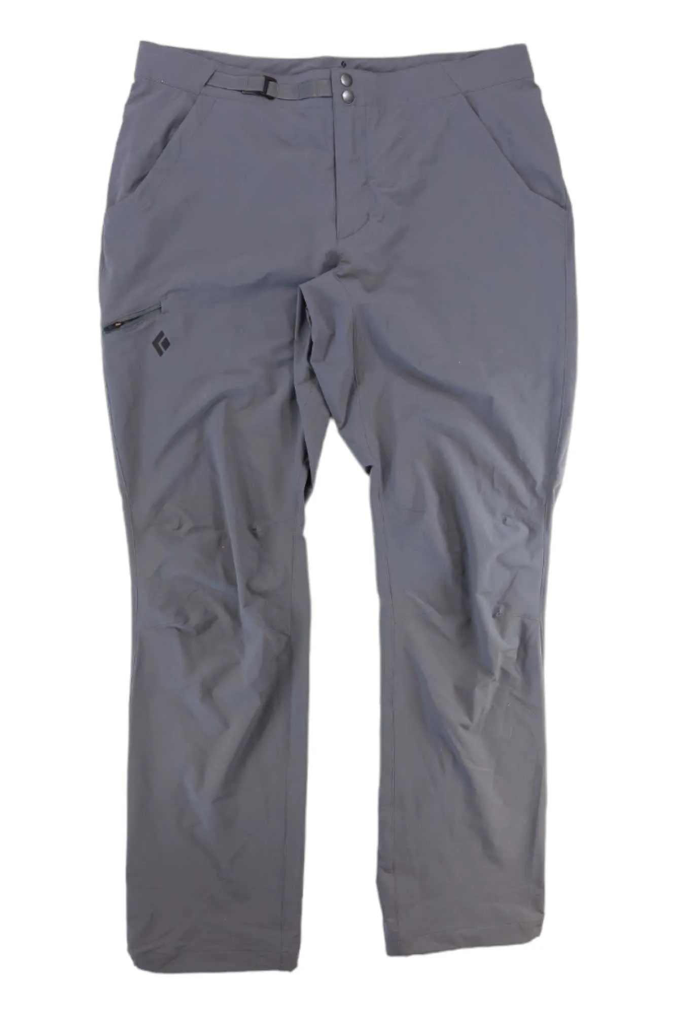 Black Diamond Mens Technician Pro Alpine Pant sold by Out&Back Outdoor product image thumbnail 3