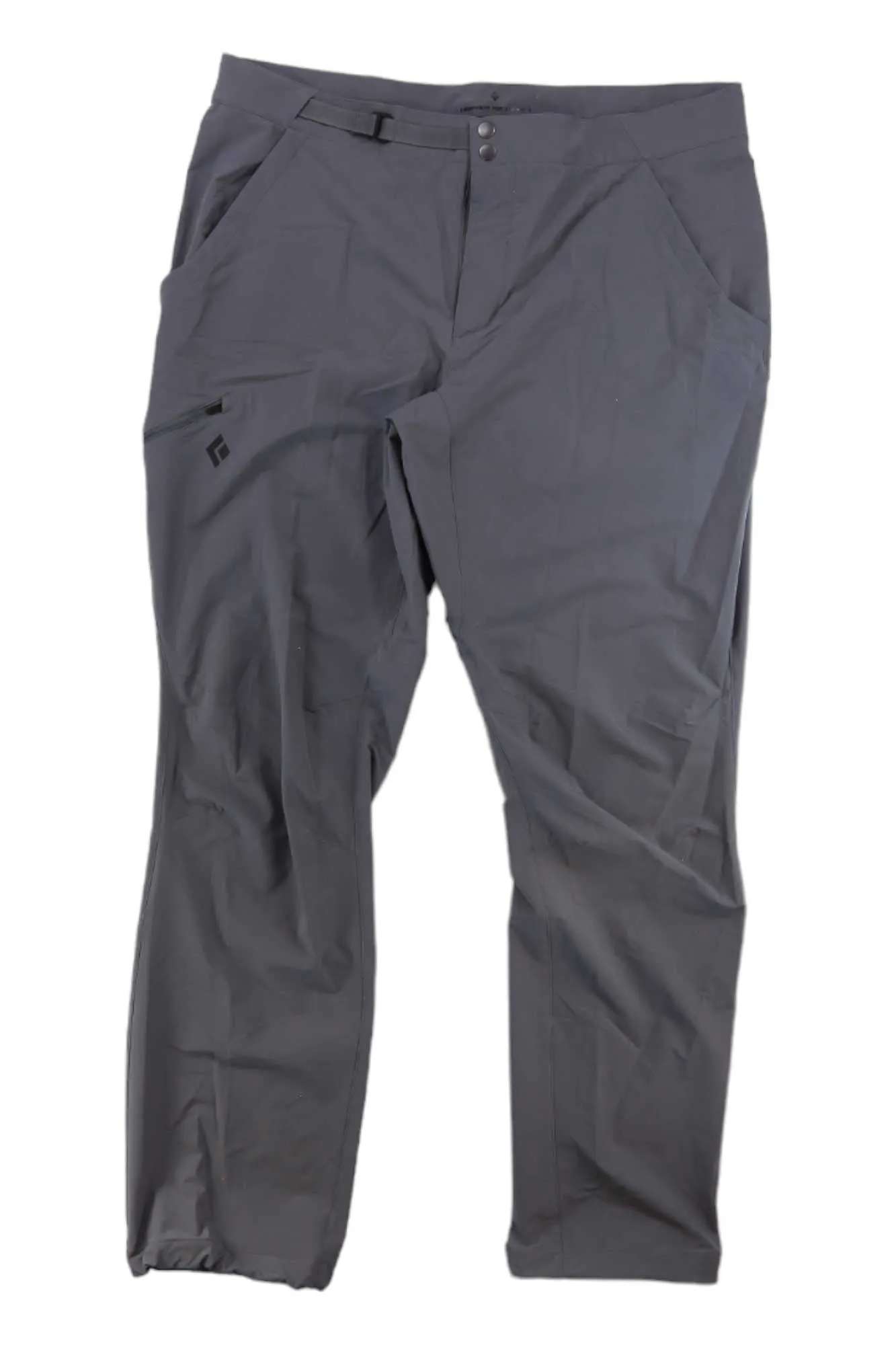 Black Diamond Mens Technician Pro Alpine Pant sold by Out&Back Outdoor