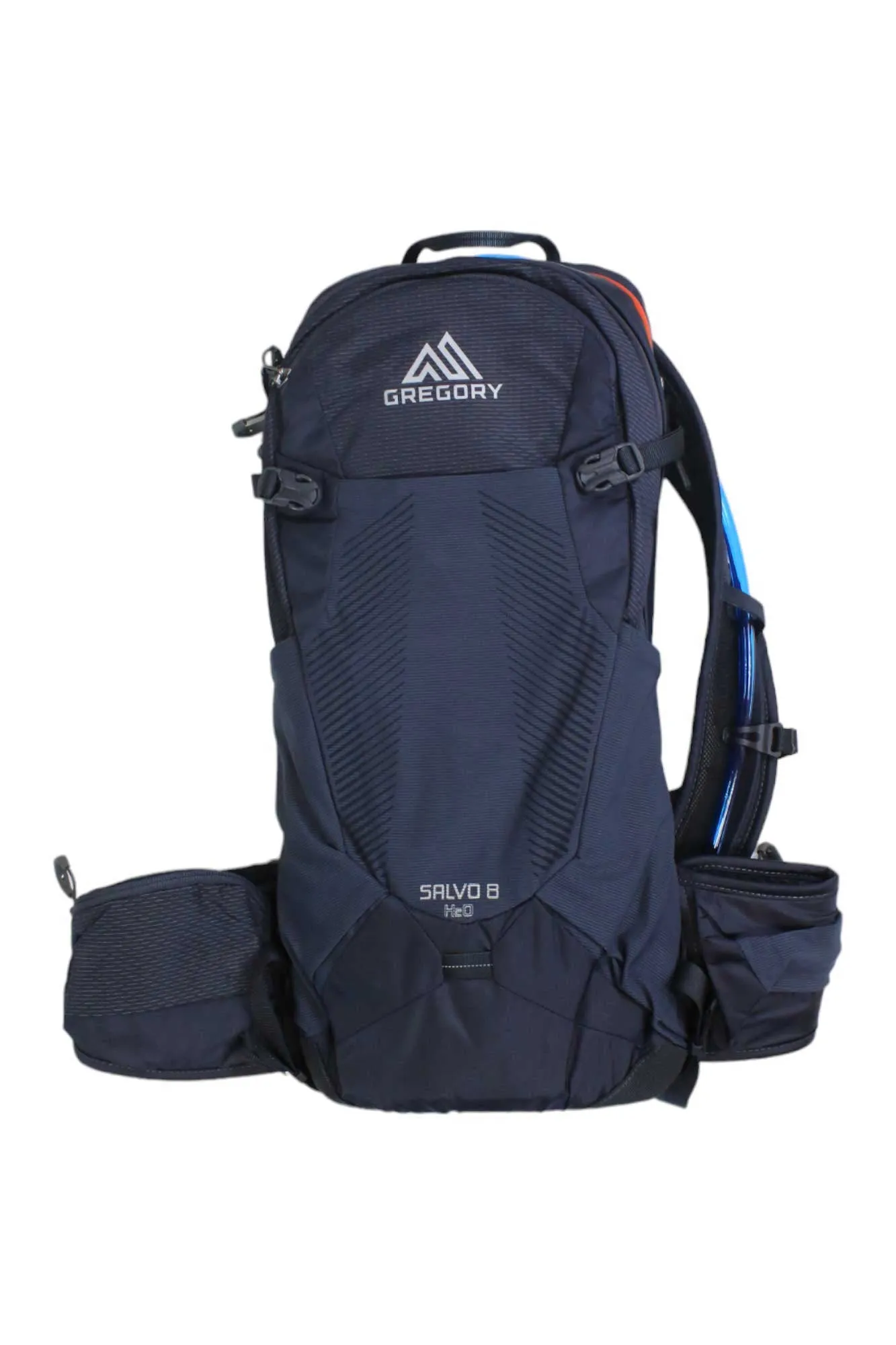 Gregory Salvo 8 Hydration Pack sold by Out&Back Outdoor product image thumbnail 4