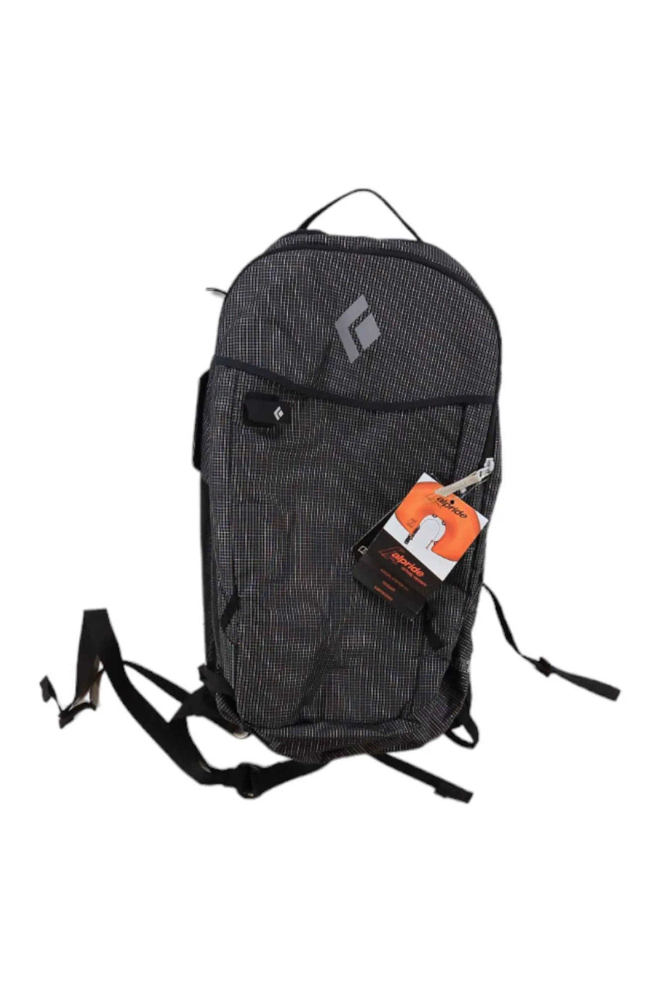 Black Diamond Jetforce UL 26L Pack sold by Out&Back Outdoor product image thumbnail 3