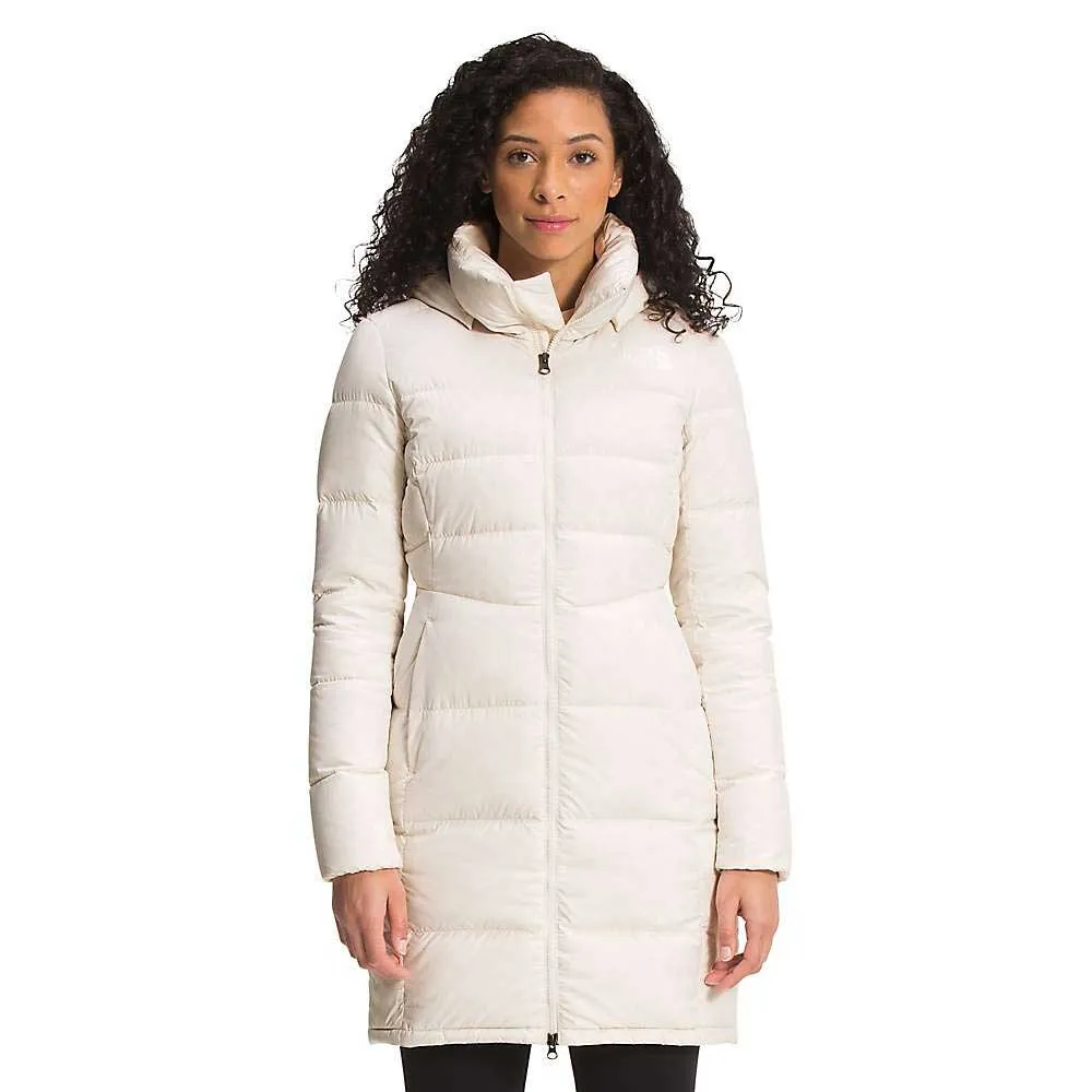 The North Face Womens Metropolis Parka sold by Out&Back Outdoor product image thumbnail 5