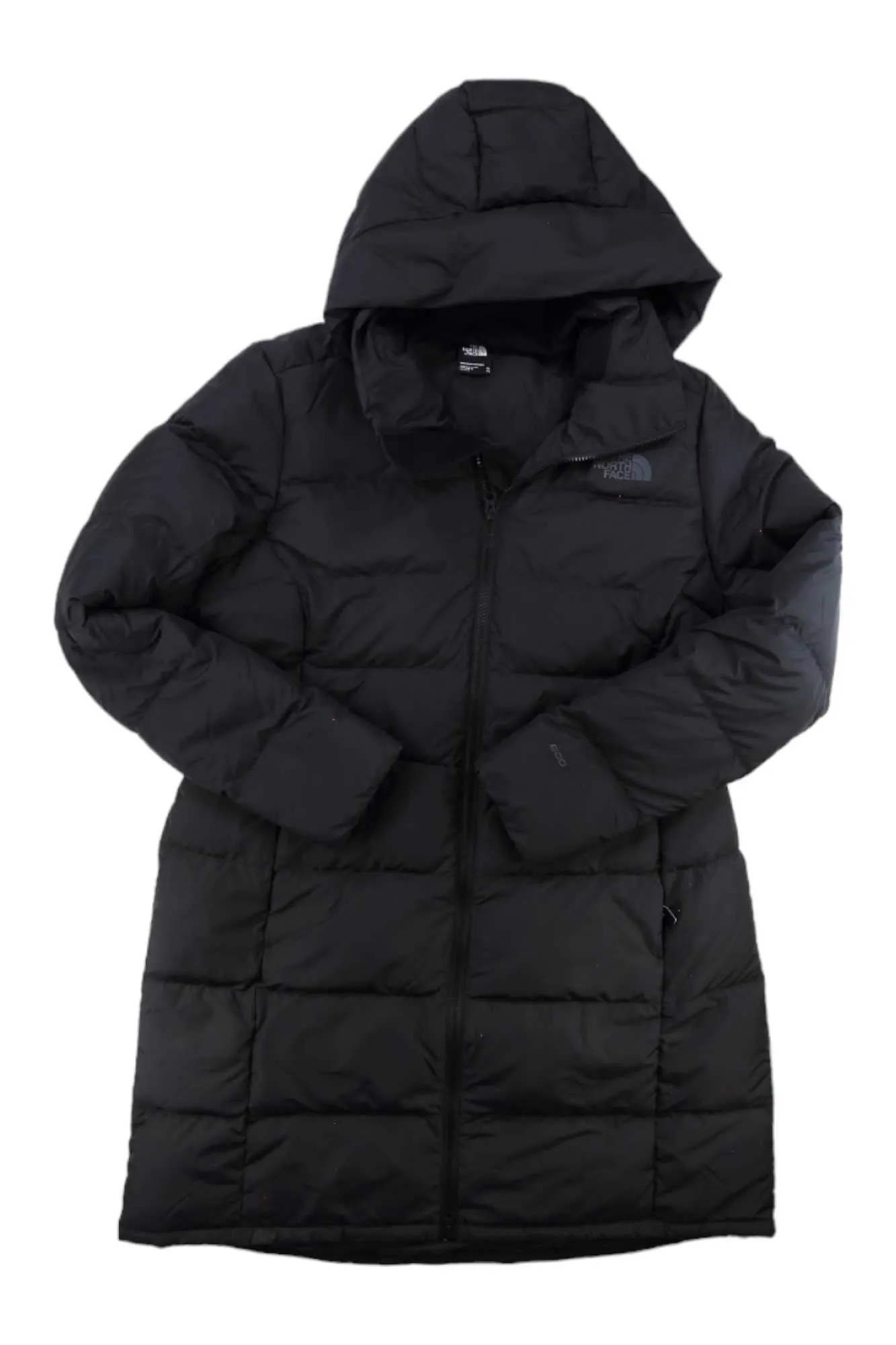 The North Face Womens Metropolis Parka sold by Out&Back Outdoor product image thumbnail 3