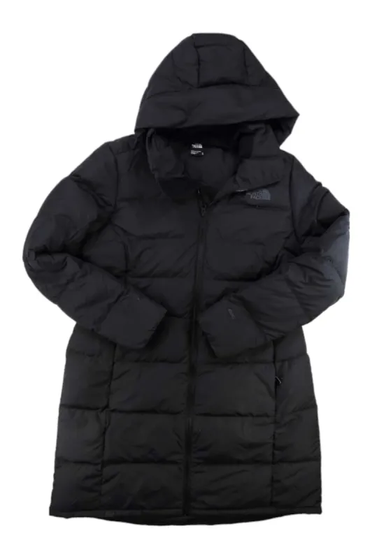 The North Face Womens Metropolis Parka sold by Out&Back Outdoor
