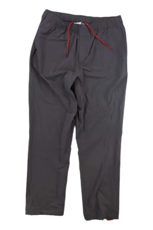 Topo Designs Mens Boulder Pant sold by Out&Back Outdoor
