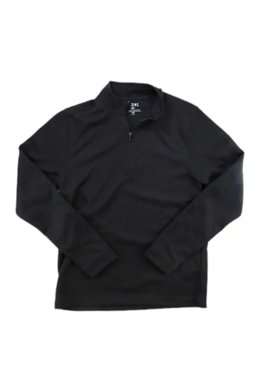 Rhone Mens Commuter 1/4 Zip Sweater sold by Out&Back Outdoor
