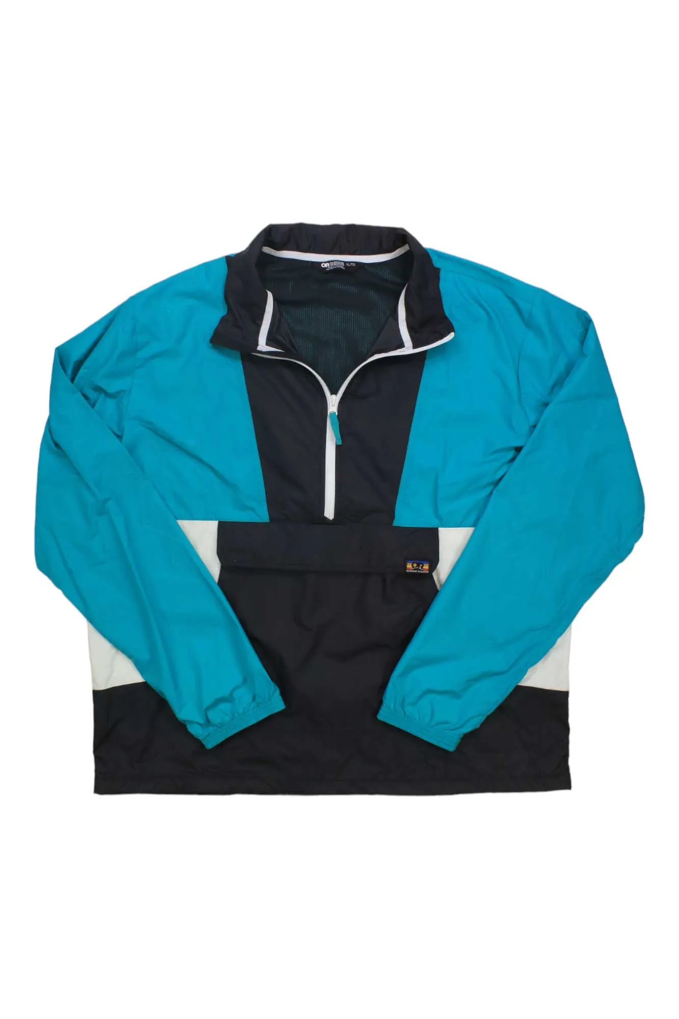 Outdoor Research Mens Swiftbreaker Jacket sold by Out&Back Outdoor product image thumbnail 4