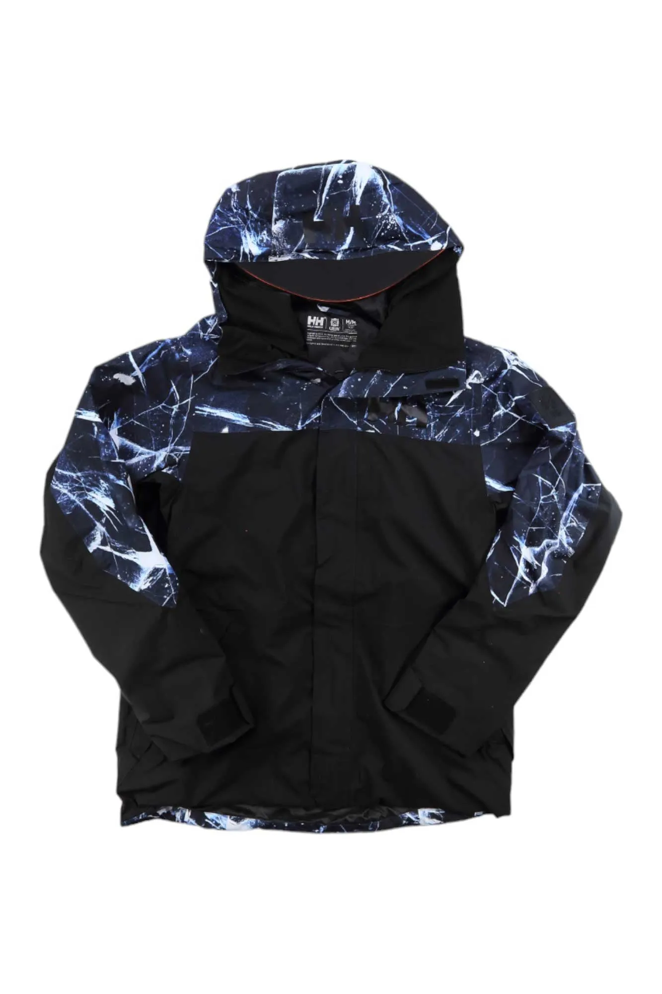 Helly Hansen Mens Ullr Z Shell Jacket sold by Out&Back Outdoor product image thumbnail 3