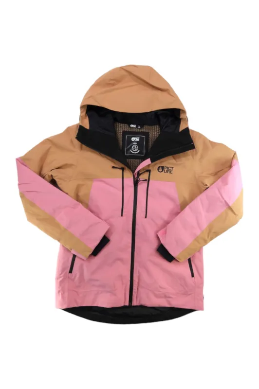 Picture Womens Exa Jacket sold by Out&Back Outdoor