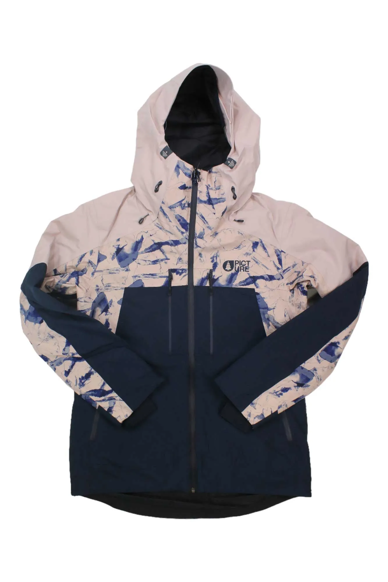 Picture Womens Exa Jacket sold by Out&Back Outdoor product image thumbnail 3