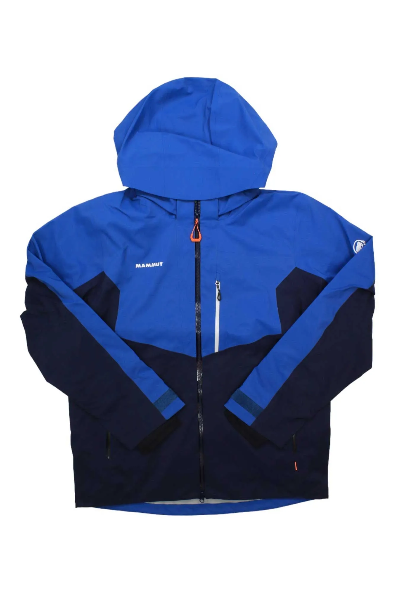 Mammut Mens Stoney HS Jacket sold by Out&Back Outdoor product image thumbnail 4