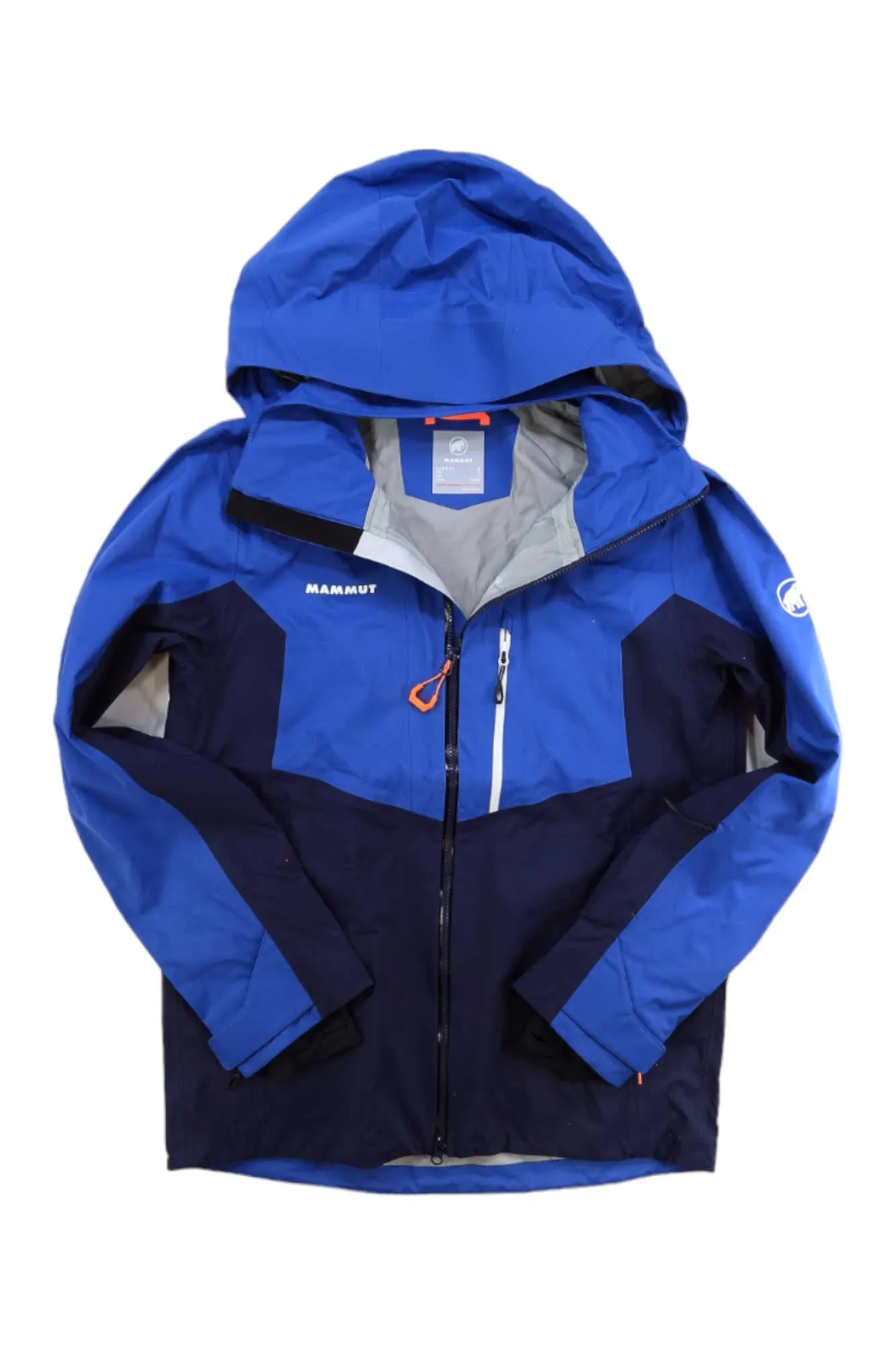 Mammut Mens Stoney HS Jacket sold by Out&Back Outdoor