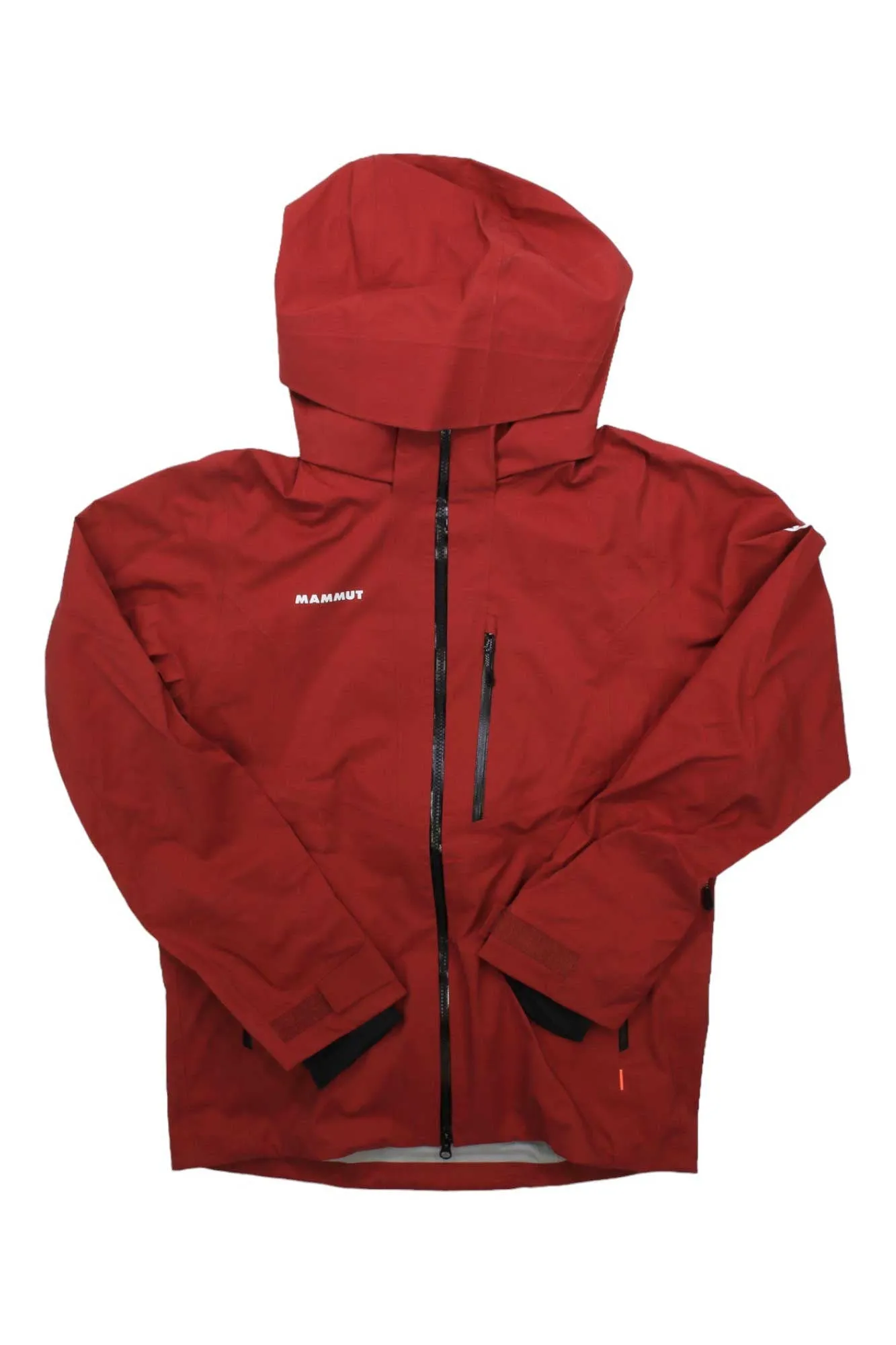 Mammut Mens Stoney HS Jacket sold by Out&Back Outdoor product image thumbnail 5