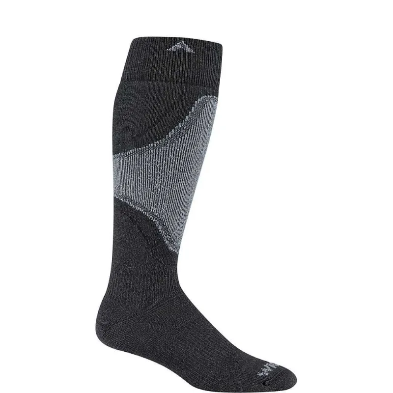 Wigwam Sirocco Snow Socks sold by Out&Back Outdoor