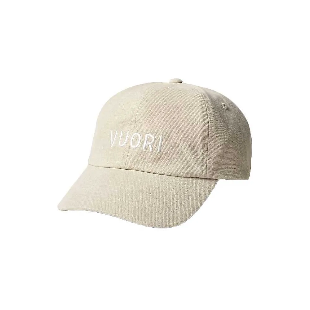 Vuori Mens Signal Dad Hat sold by Out&Back Outdoor