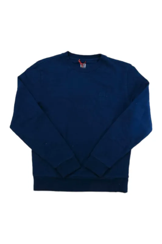 Topo Designs Mens Dirt Crew Top sold by Out&Back Outdoor