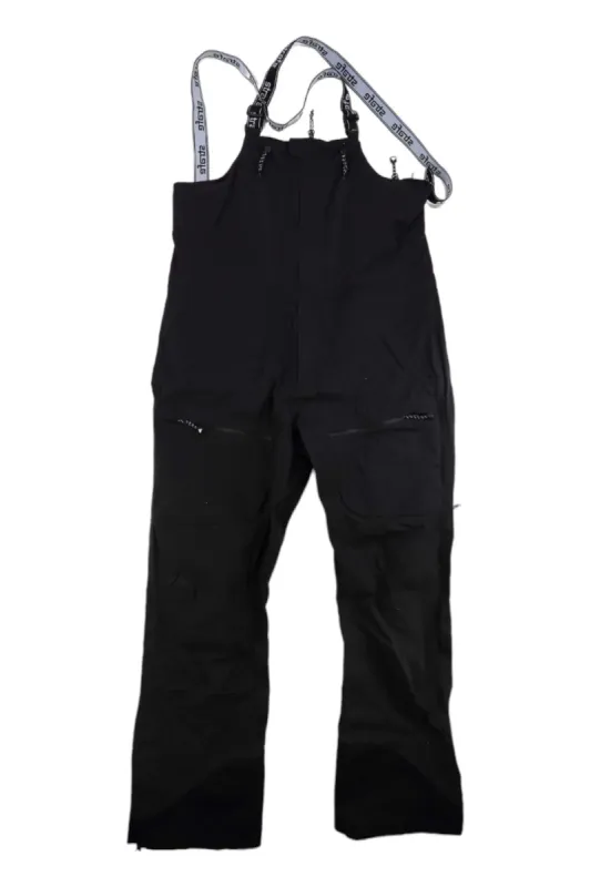 Strafe Womens Scarlett Bib sold by Out&Back Outdoor