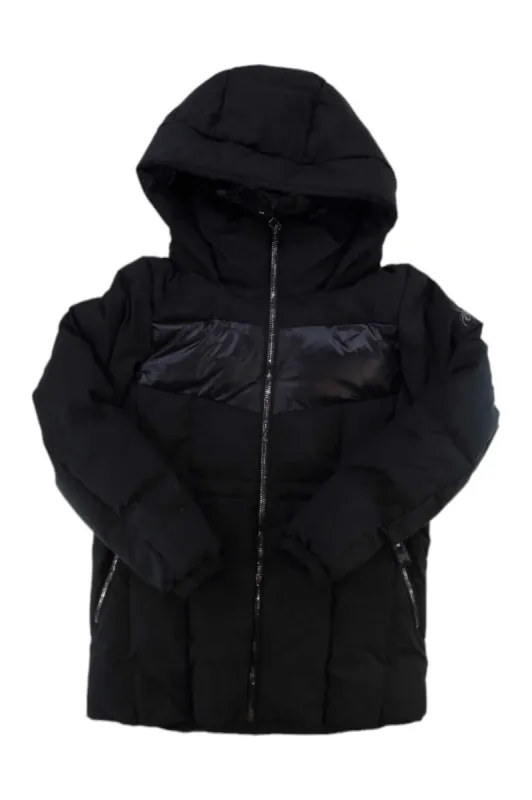Spyder Womens Eastwood Long Down Jacket sold by Out&Back Outdoor