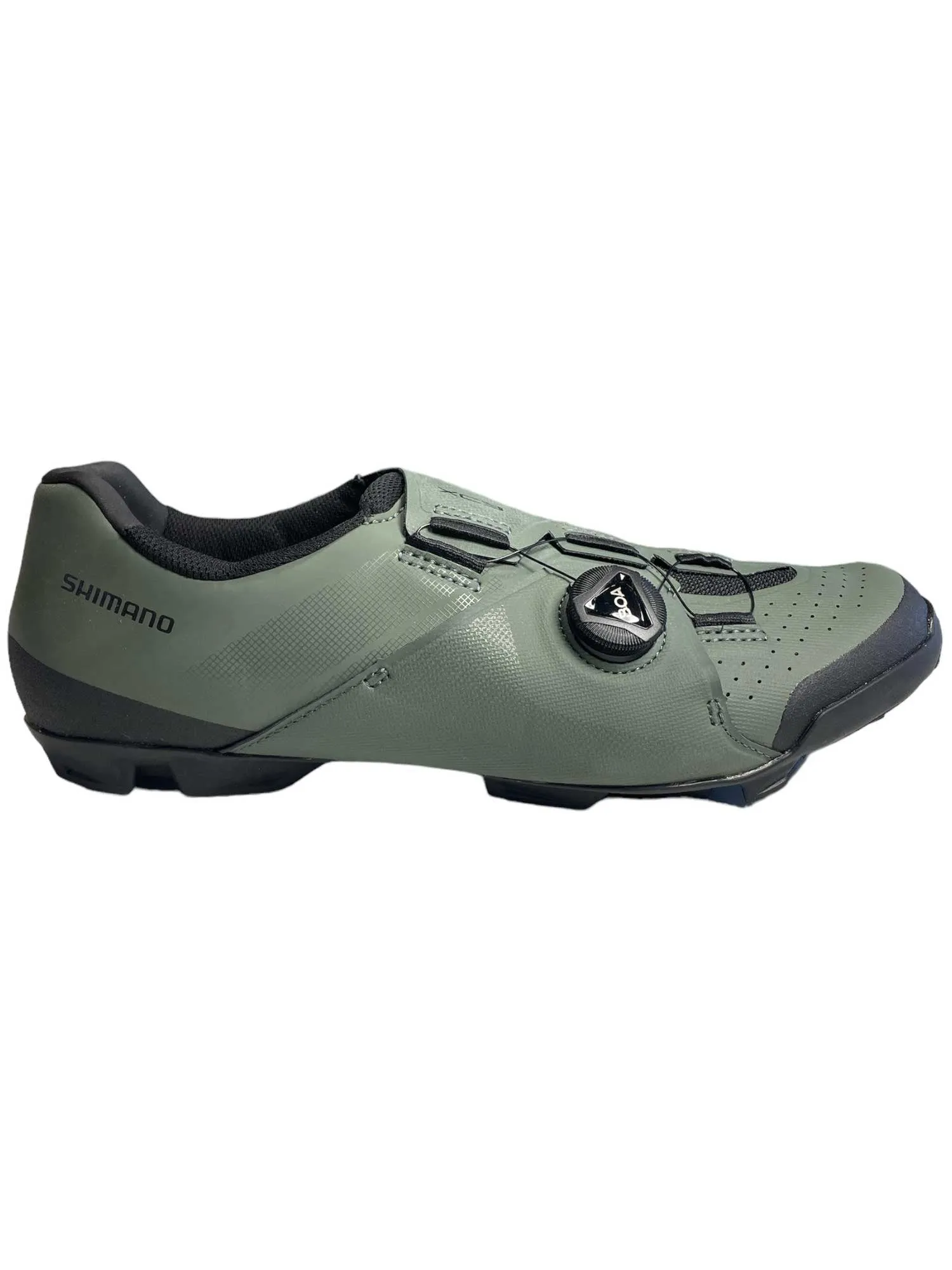 Shimano Mens XC3 Bike Shoe sold by Out&Back Outdoor product image thumbnail 4
