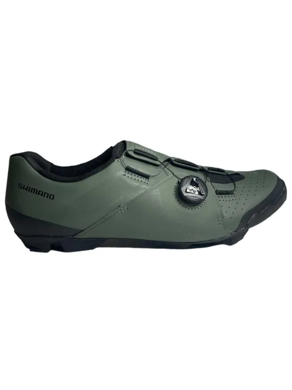 Shimano Mens XC3 Bike Shoe sold by Out&Back Outdoor
