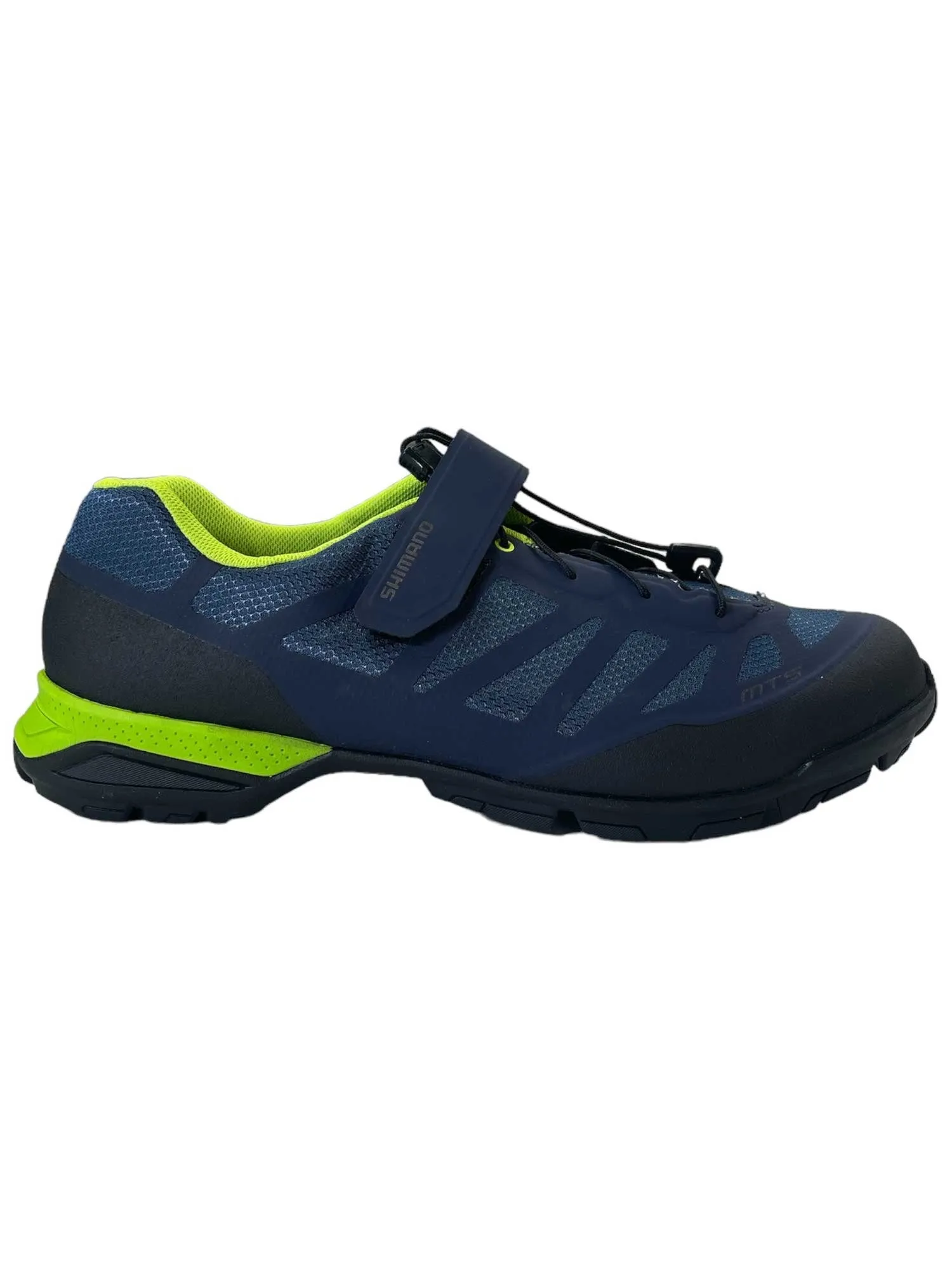 Shimano Mens MT502 Bike Shoe sold by Out&Back Outdoor product image thumbnail 4