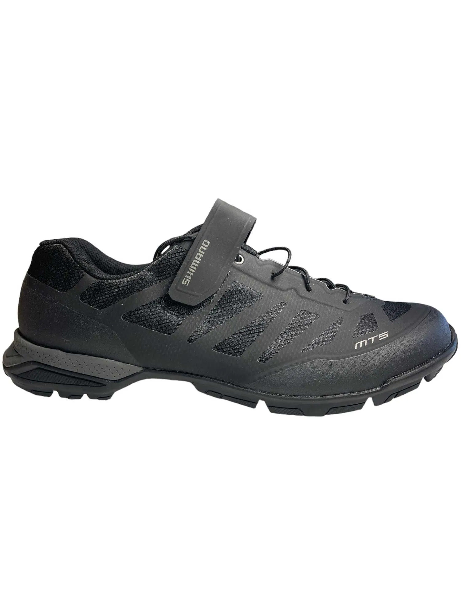 Shimano Mens MT502 Bike Shoe sold by Out&Back Outdoor product image thumbnail 3