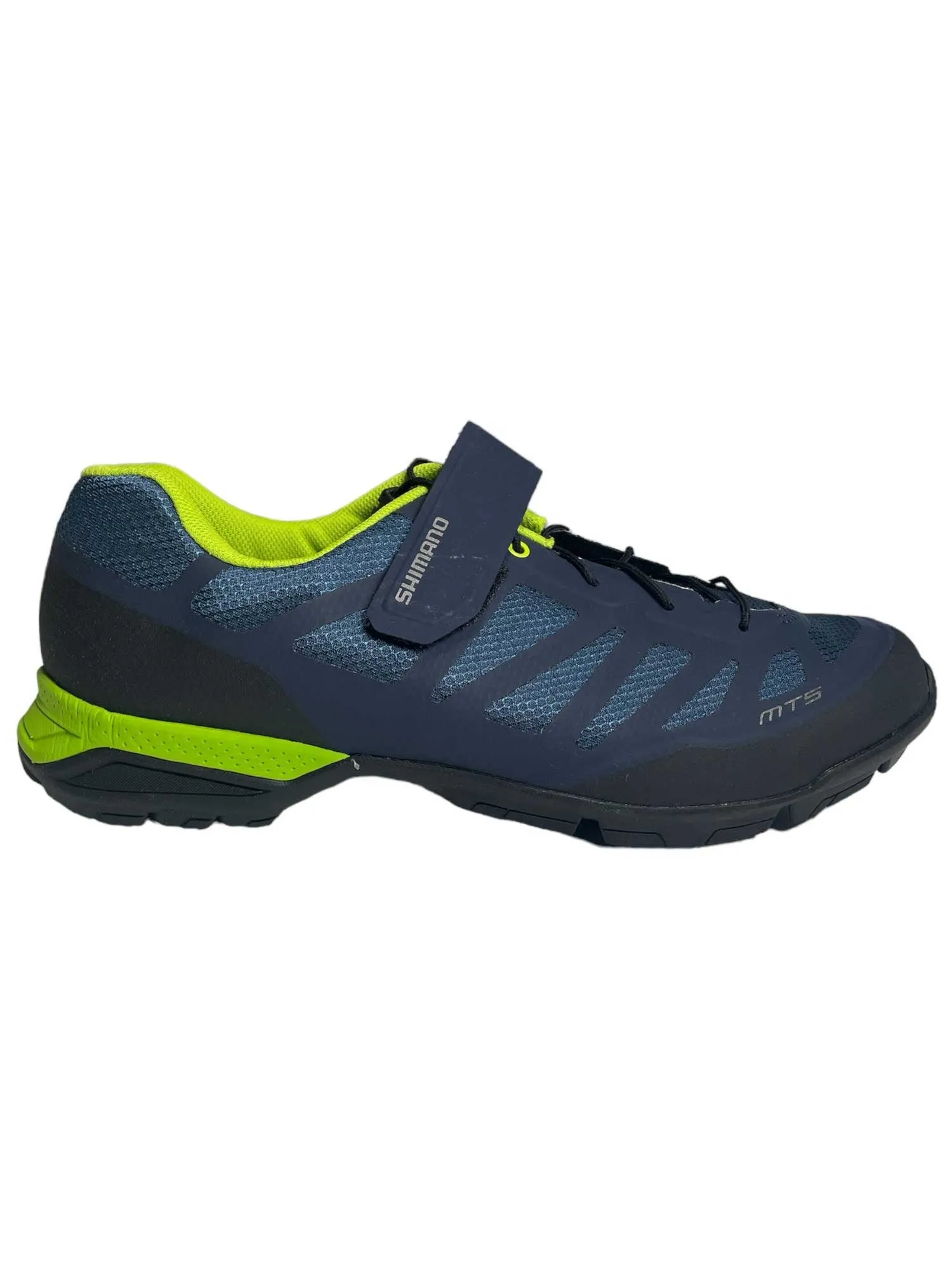 Shimano Mens MT502 Bike Shoe sold by Out&Back Outdoor product image thumbnail 5