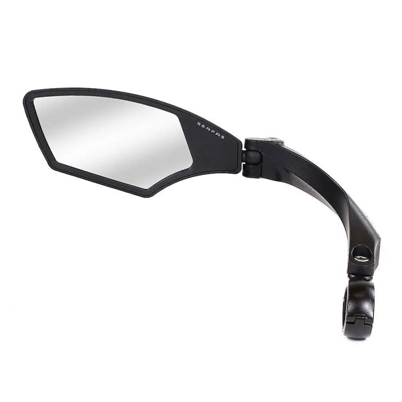 Serfas Handle Bar Mirror Glass Lens sold by Out&Back Outdoor