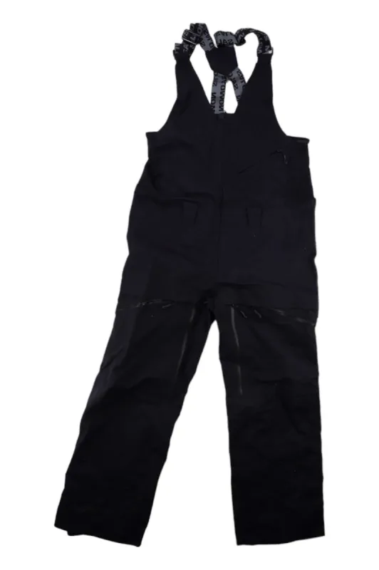 Salomon Mens Stance 3L Bib Pant sold by Out&Back Outdoor