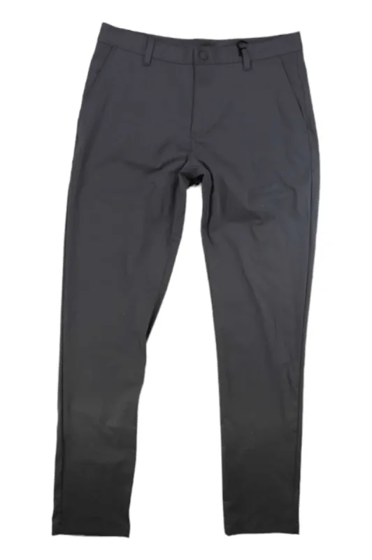 Rhone Mens Commuter Pant - Slim sold by Out&Back Outdoor