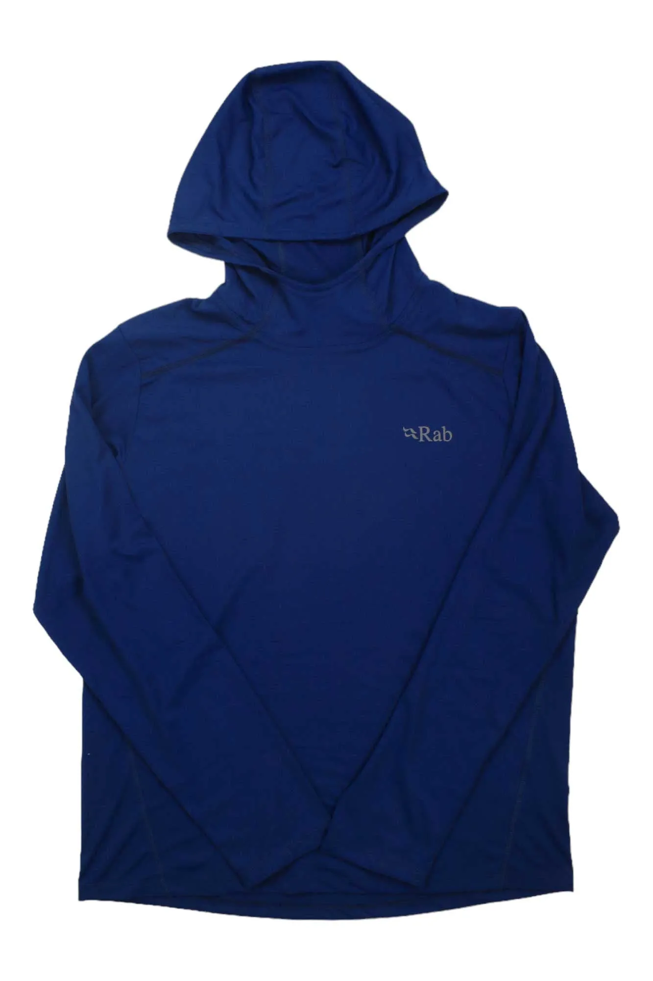 Rab Mens Force Hoody sold by Out&Back Outdoor product image thumbnail 5