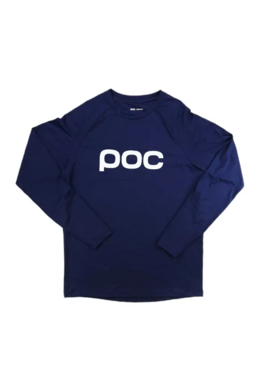 POC Sports Mens Reform Enduro Jersey sold by Out&Back Outdoor