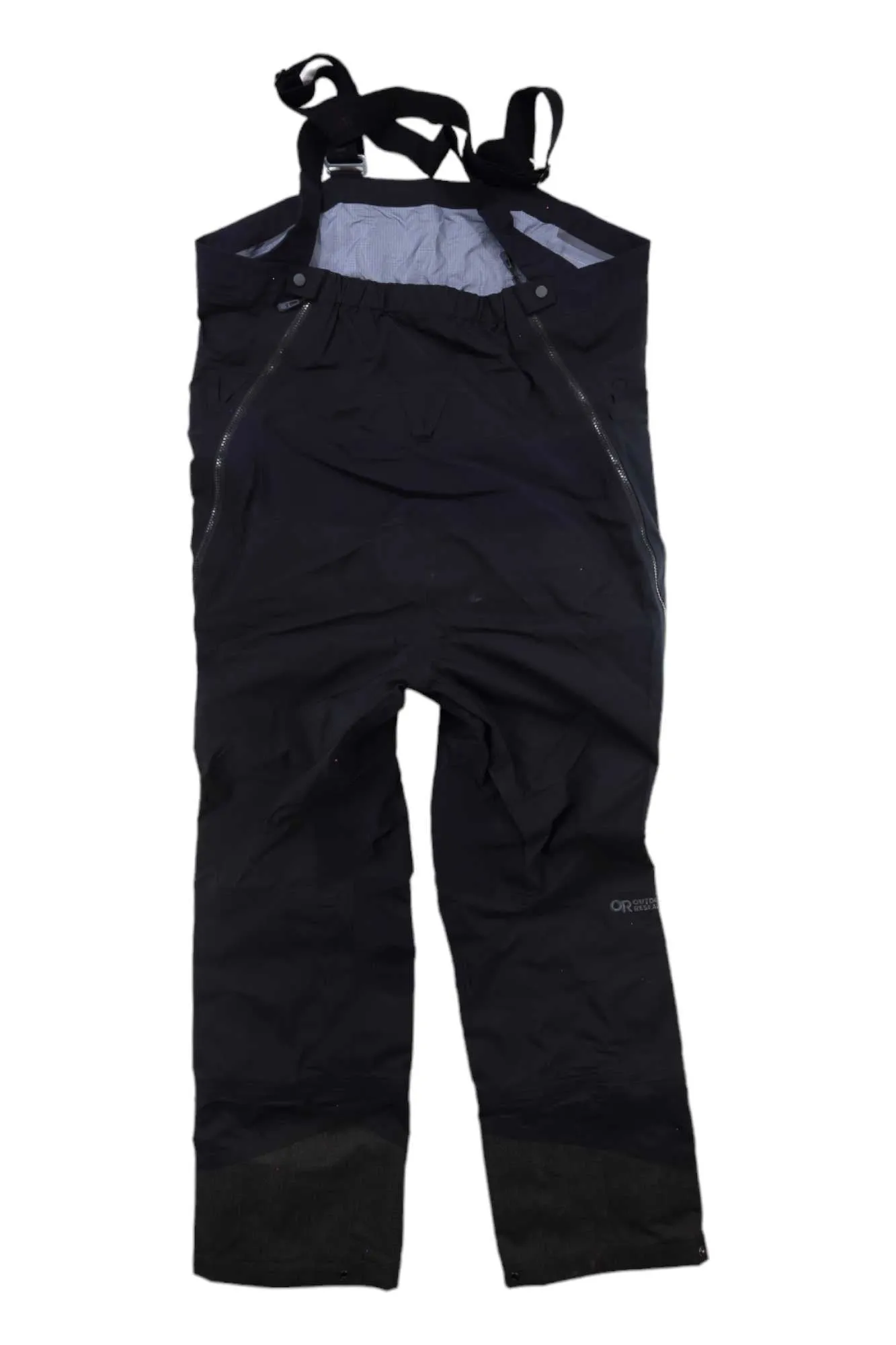 Outdoor Research Mens Archangel Bib sold by Out&Back Outdoor product image thumbnail 3
