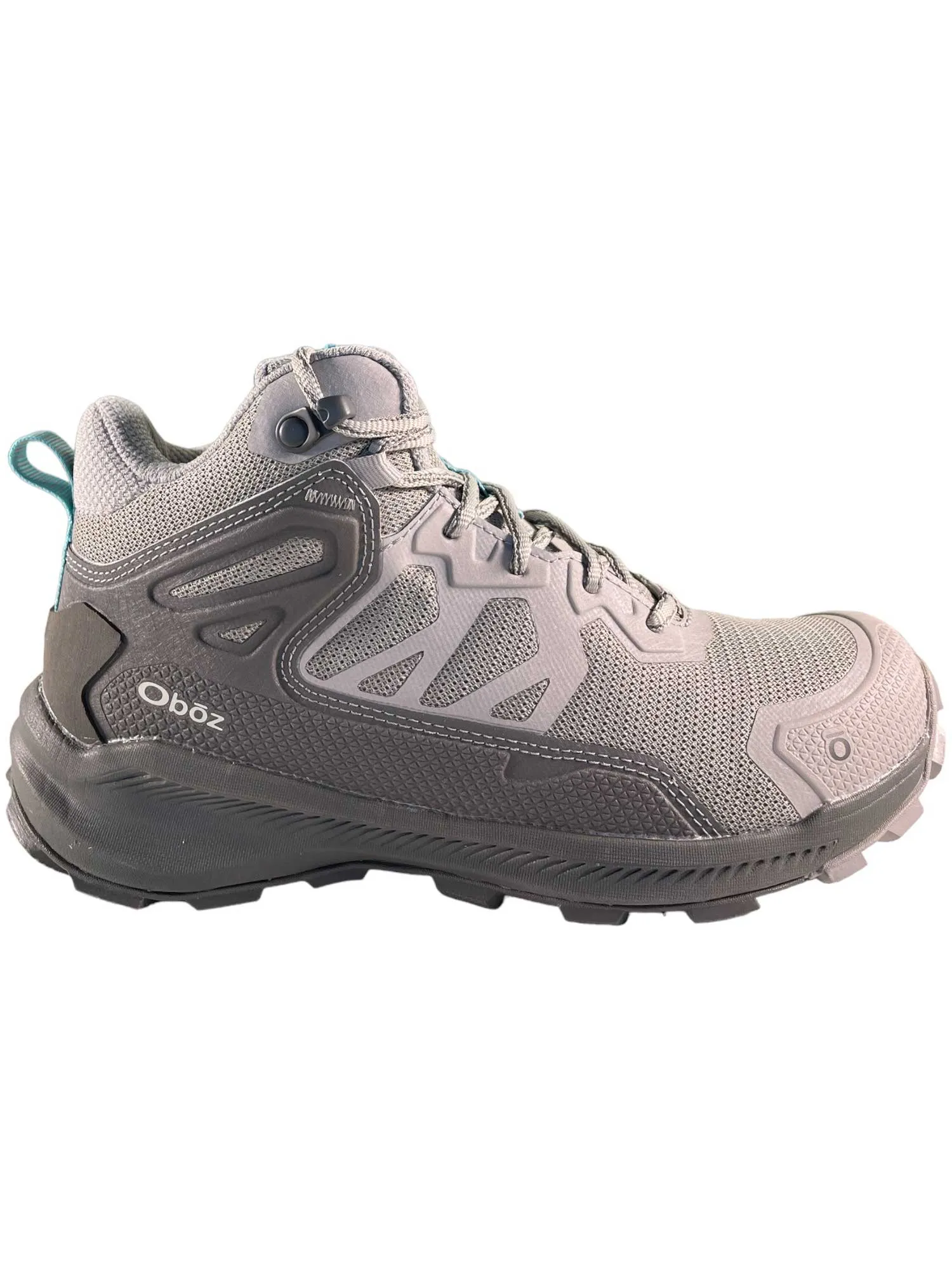 Oboz Womens Katabatic Mid Shoe sold by Out&Back Outdoor product image thumbnail 4
