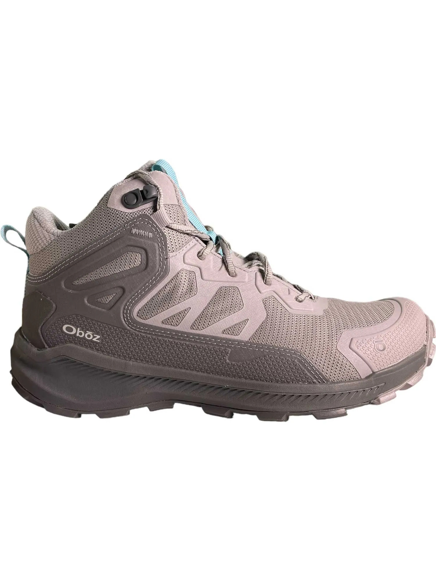 Oboz Womens Katabatic Mid Shoe sold by Out&Back Outdoor product image thumbnail 5