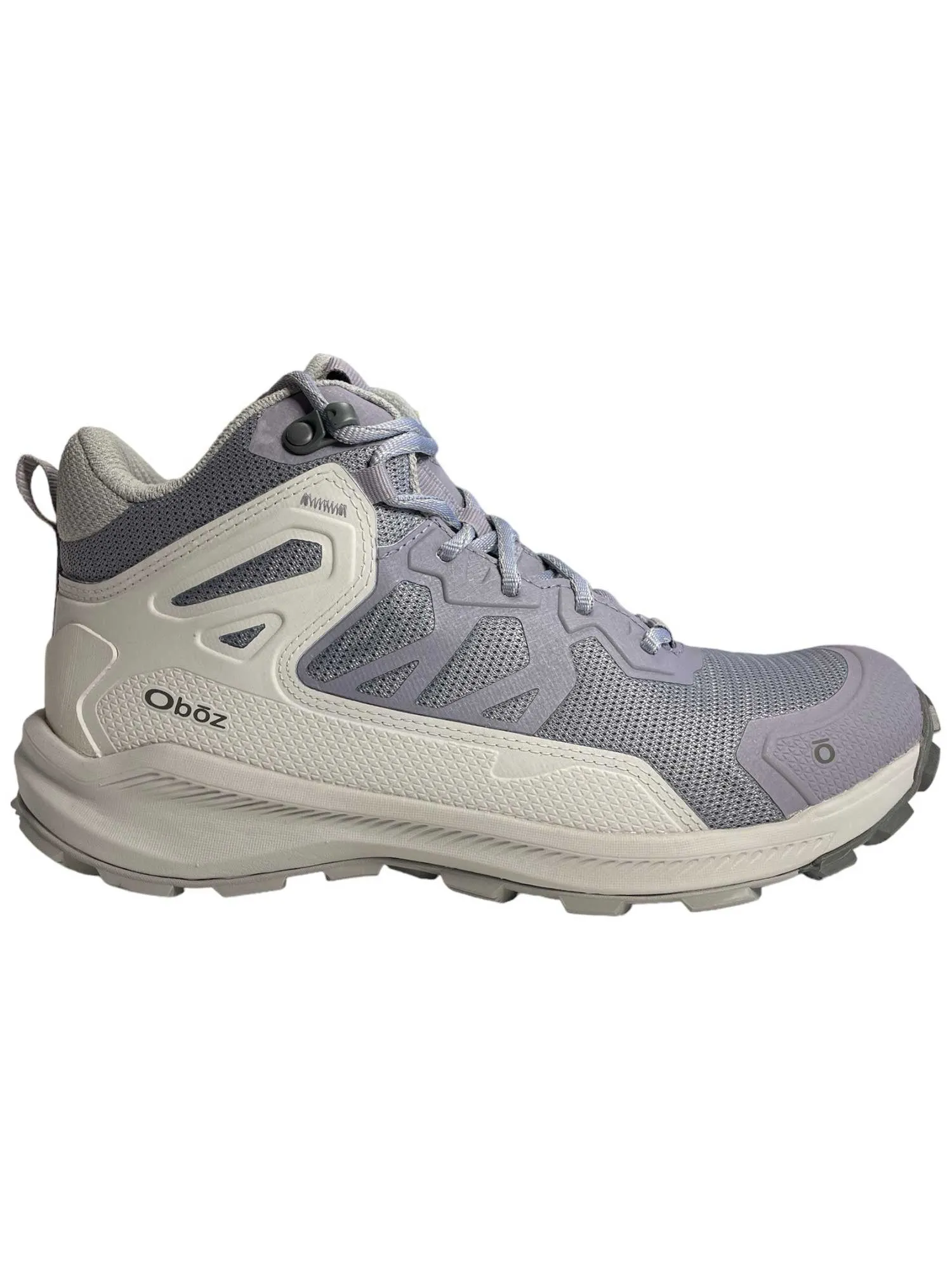 Oboz Womens Katabatic Mid Shoe sold by Out&Back Outdoor product image thumbnail 2