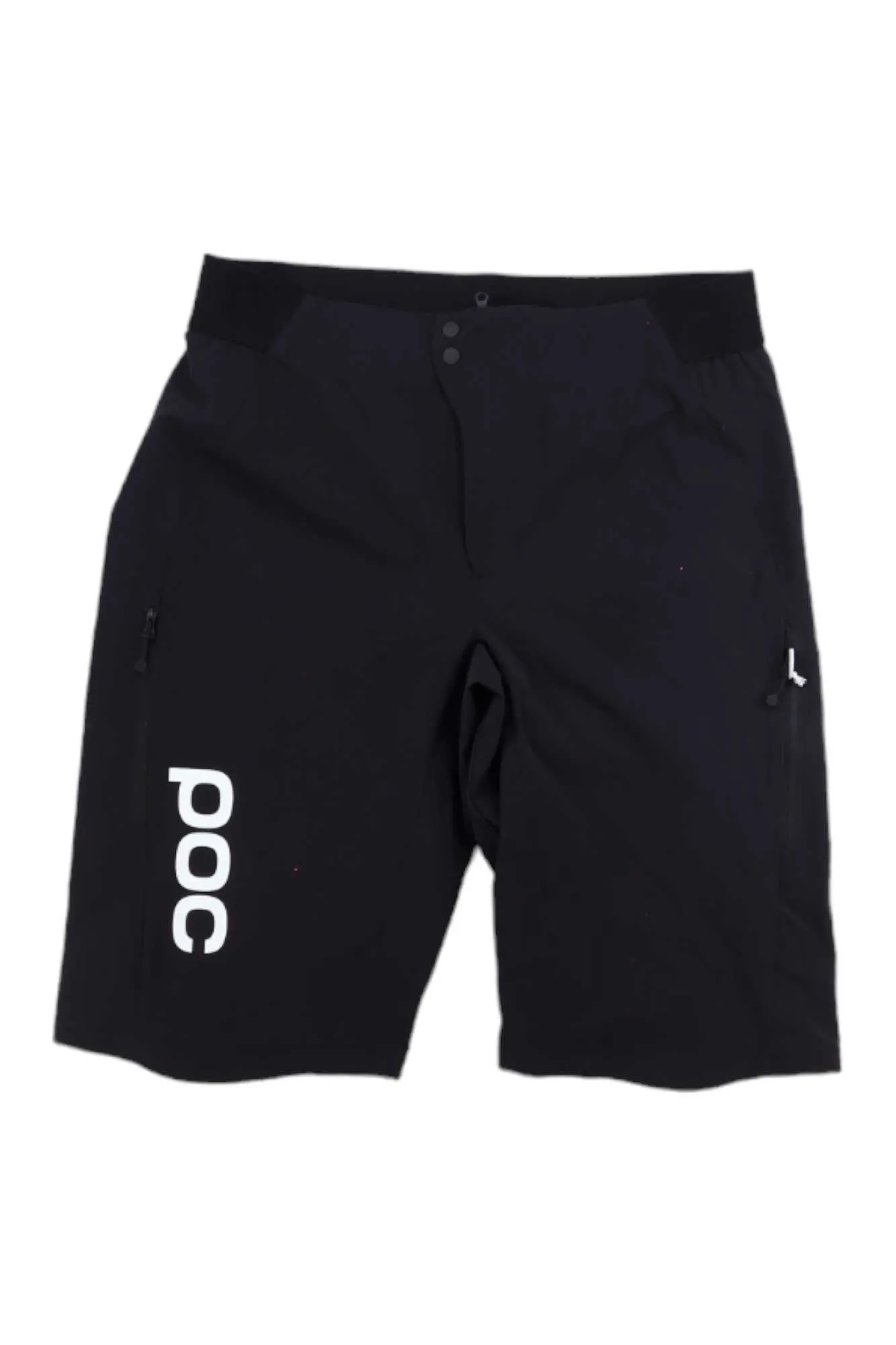 POC Sports Mens Guardian Air Short sold by Out&Back Outdoor product image thumbnail 3