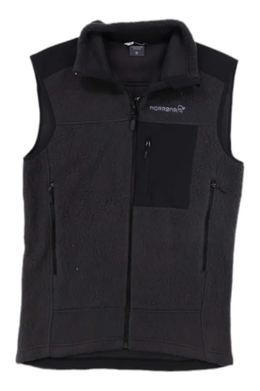 Norrona Mens Trollveggen Thermal Pro Vest sold by Out&Back Outdoor