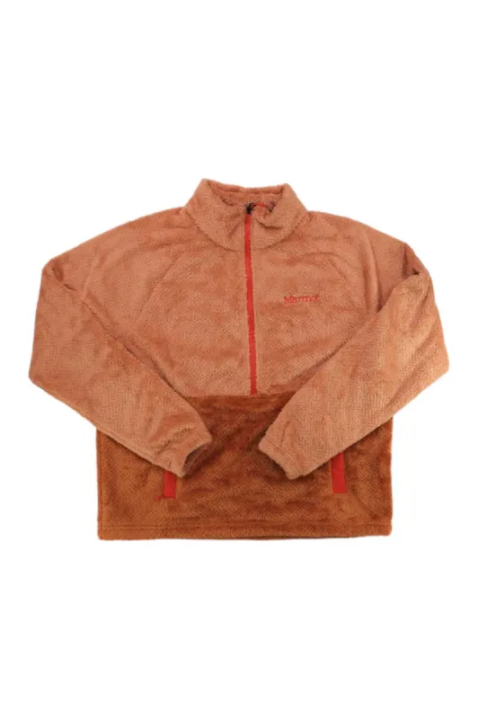 Marmot Womens Aros Fleece 1/2 Zip Top sold by Out&Back Outdoor